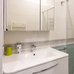 Ninetta A Foria Appartement *