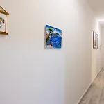 Ninetta A Foria Appartement