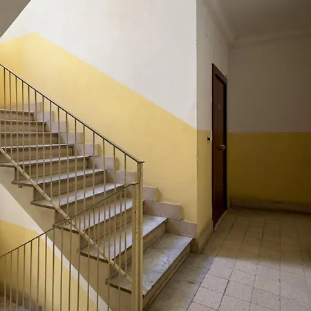 شقة Ninetta A Foria *