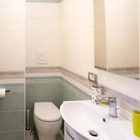 Ninetta A Foria * Neapol