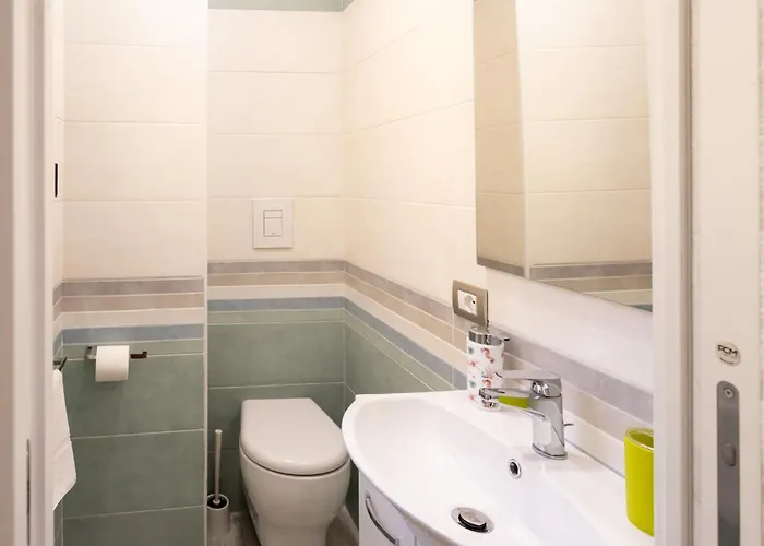 Ninetta A Foria * Napoli