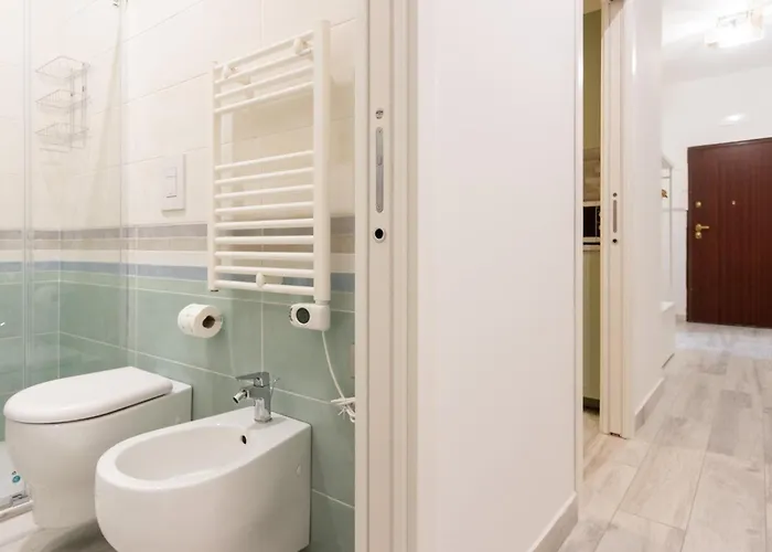 Lejlighed Ninetta A Foria Napoli