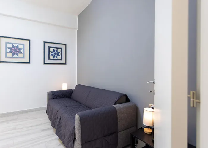 Ninetta A Foria Napoli