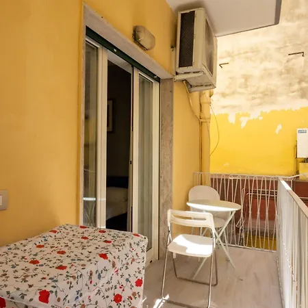 Ninetta A Foria Napoli