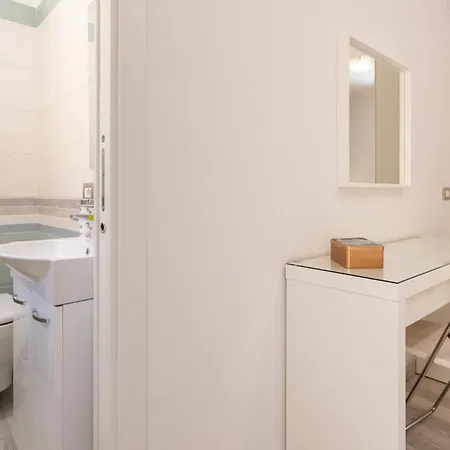 Apartament Ninetta A Foria