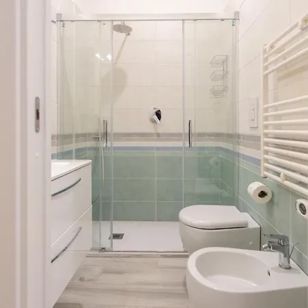 Ninetta A Foria Apartament Neapol